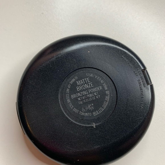 Mac bronzer - Picture 2 of 3
